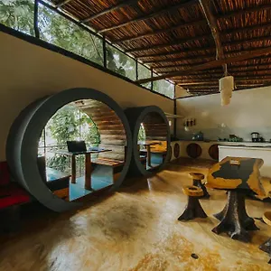 Mulut Guest house